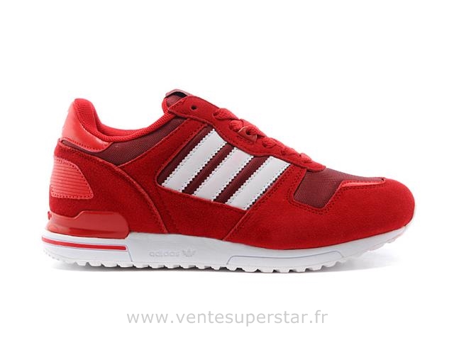 adidas zx 700 rouge